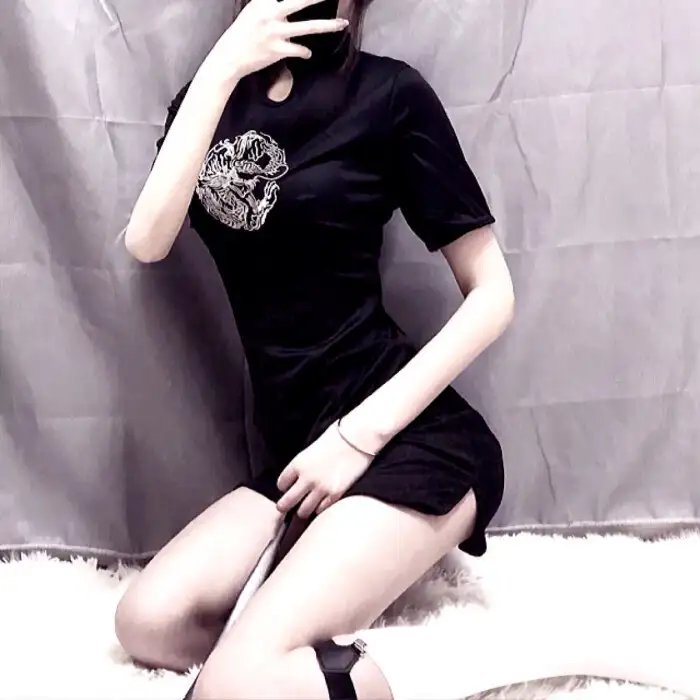 石膏男孩