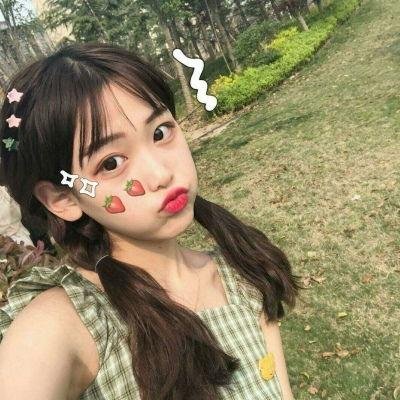 成为星星的少女