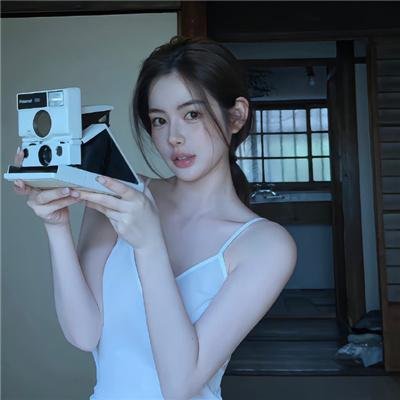 彗星美人